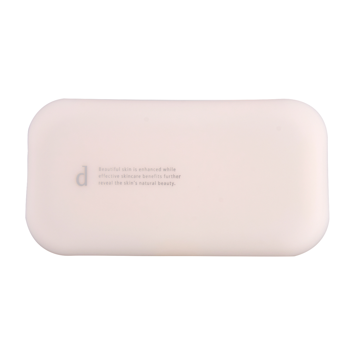 d プログラム 薬用 スキンケアファンデーション（パウダリー