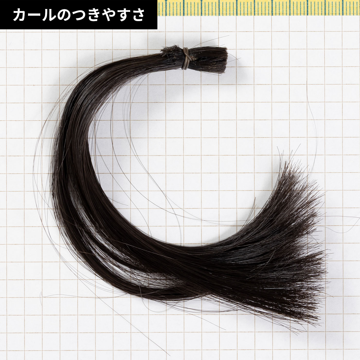 ミニヘアアイロン 4