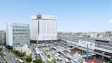 岡山駅周辺のホテルのおすすめ人気ランキング【2026年7月】 5