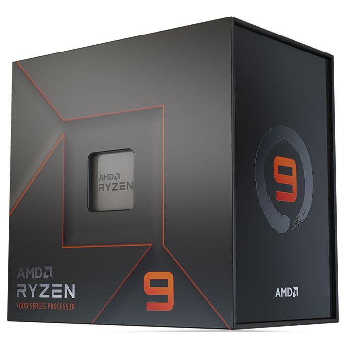 AMD Ryzen 9 5900X CPU 正常動作品 AMD Ryzen 9 5900X BOX | パソコン工房【公式通販】