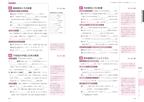 ココが出る！！日本史ノート 歴史総合・日本史探究 五訂版 4