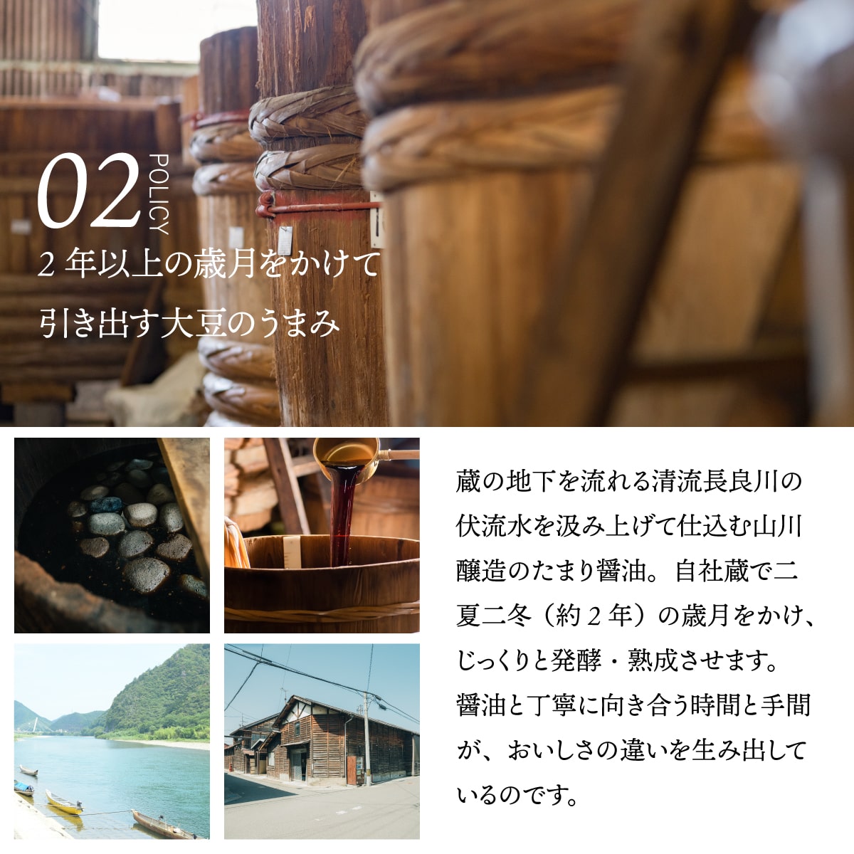 美濃美醤　極　醤油5本セット 5