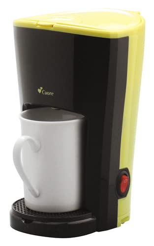 コーヒーメーカー 1