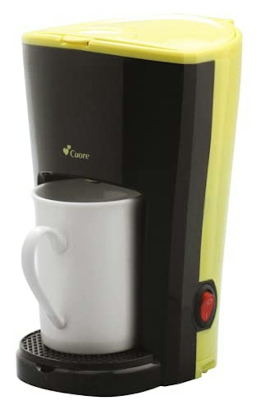 コーヒーメーカー 1