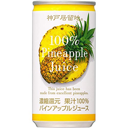 パインアップル100% 1