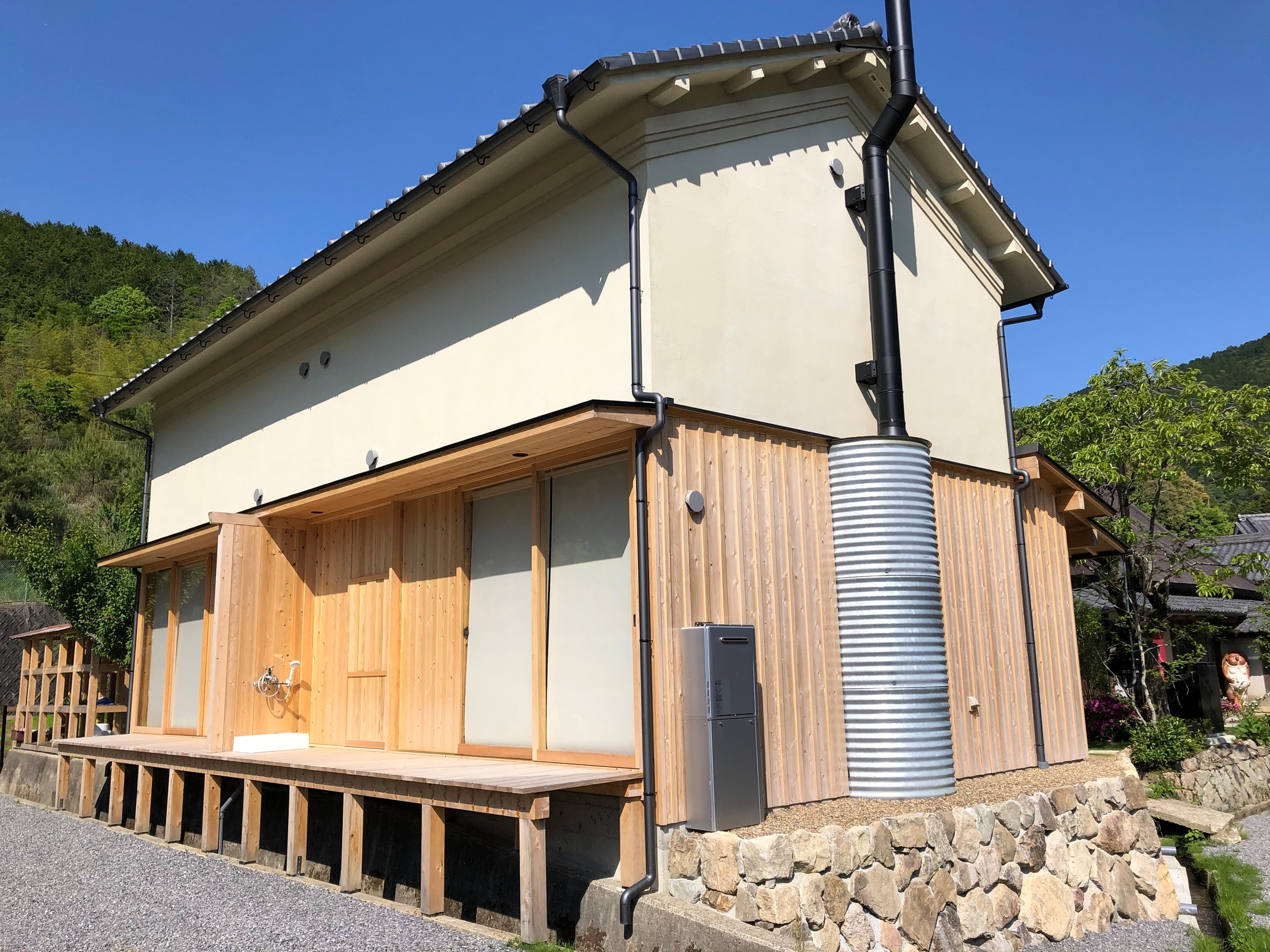里山ホテルかねのね丹波 3