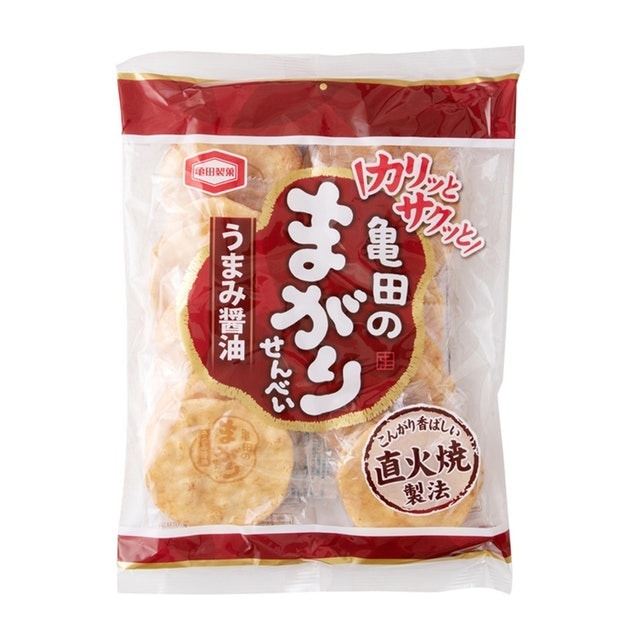 亀田のまがりせんべいを他商品と比較 口コミや評判を実際に使ってレビューしました Mybest 亀田のまがりせんべいを他商品と比較 口コミや評判を実際に使ってレビューしました Mybest