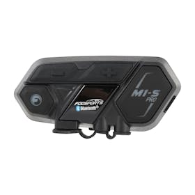 FODSPORTS バイクインカム M1-S PROを検証レビュー!バイク用インカムの選び方も紹介 2