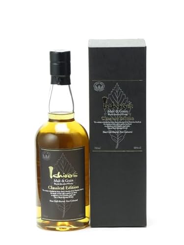 徹底比較】イチローズモルトのおすすめ人気ランキング【2026年1月