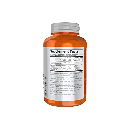 ZMA スポーツリカバリー 2