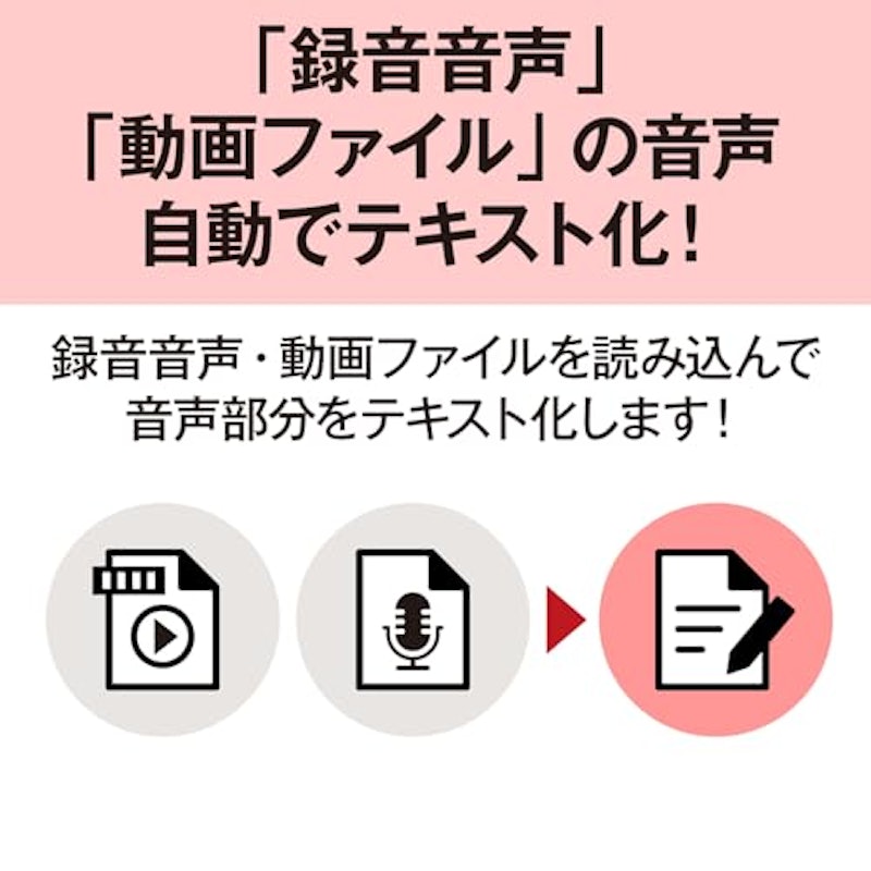 Voice Rep Pro 4 3