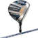 Topgolf Callaway Brands PARADYM MAX FAST フェアウェイウッド 1