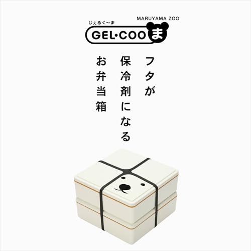 GEL-COOま ファミリー2段 2