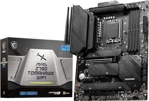 Z790対応のマザーボードのおすすめ人気ランキング【2026年6月】 5