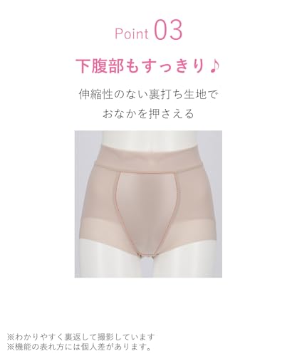 ガードル 6