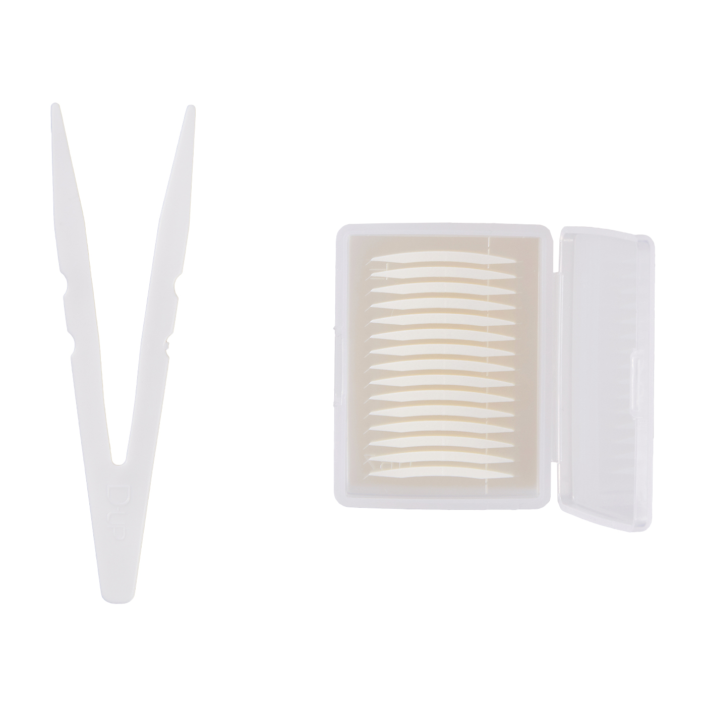 D-UP ワンダーアイリッドテープ エクストラをレビュー！クチコミ・評判