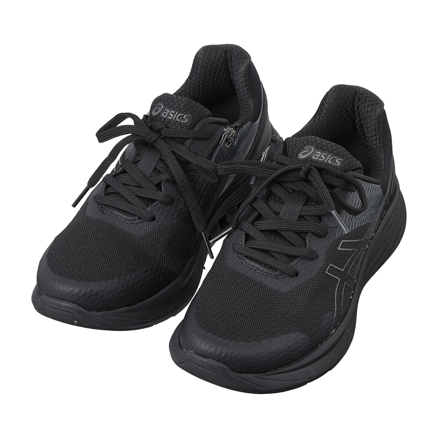 ASICS ウォーキングシューズ ブラック 22.5cm4E相当 アシックス ウォーキング シューズ 4e」の人気商品一覧 | 安い