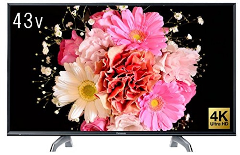 デジタルハイビジョン液晶テレビ 1