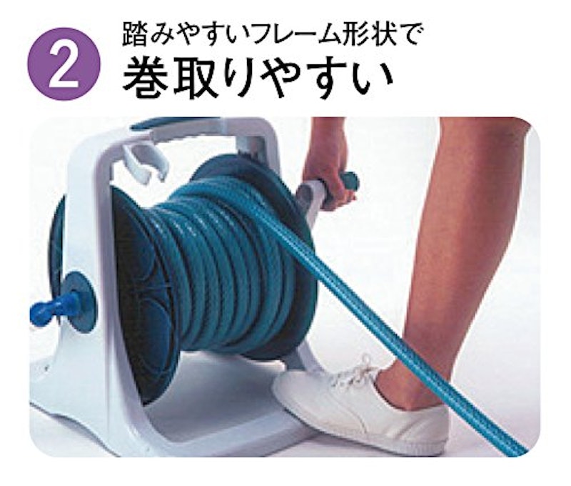 トヨフィットSリール 5