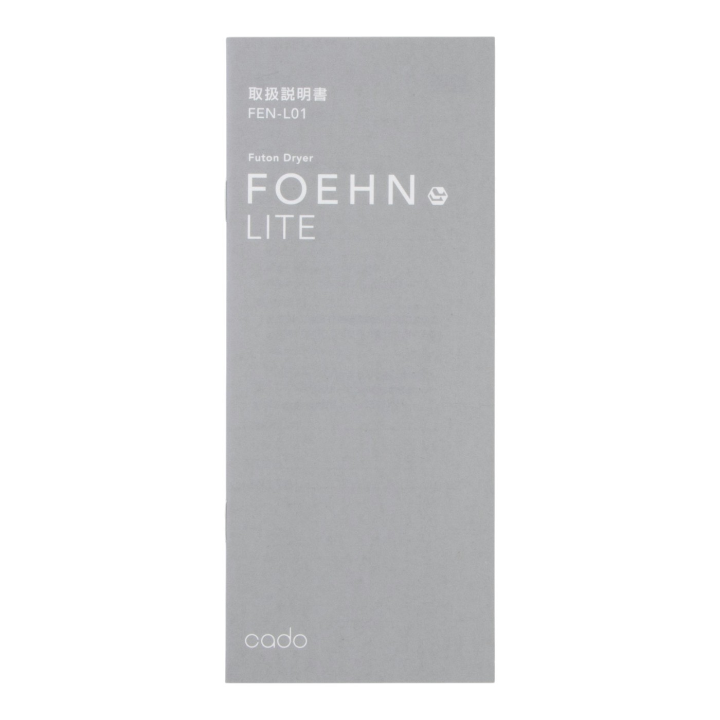 FOEHN LITE 4
