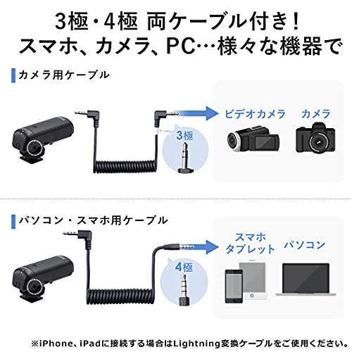 ワイヤレスマイク 3
