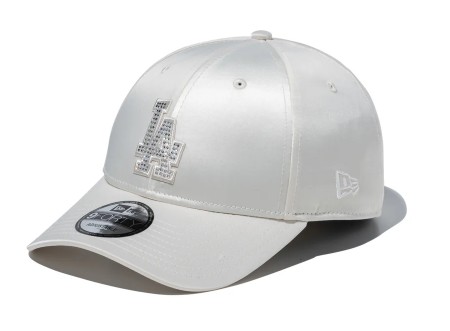 White Day Rhinestone 1