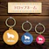 スタンプワールド ドロップネーム 1