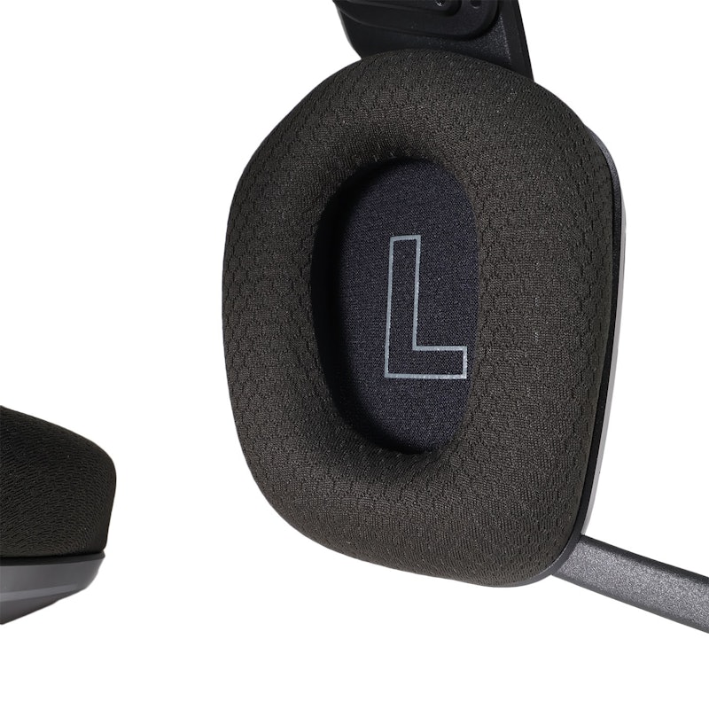 ロジクール LIGHTSPEEDワイヤレスRGBゲーミングヘッドセット ロジクール LIGHTSPEEDワイヤレスRGBゲーミングヘッドセット