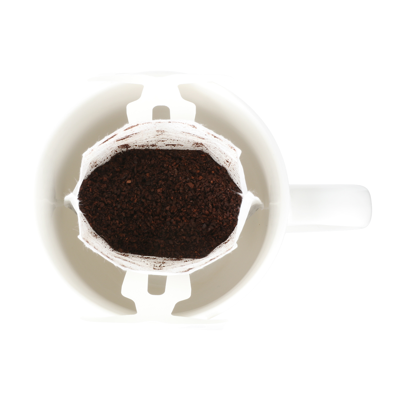 ワンドリップコーヒー 深いコクのスペシャルブレンド 6