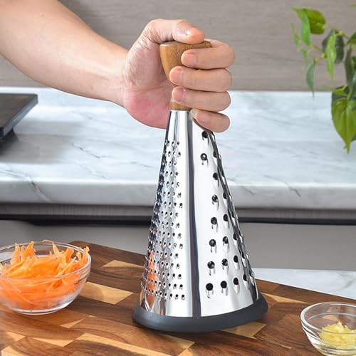 チーズ縦型おろし器 3
