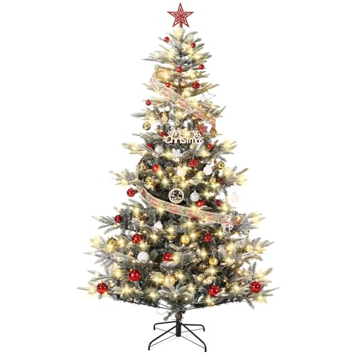 クリスマスツリー 1