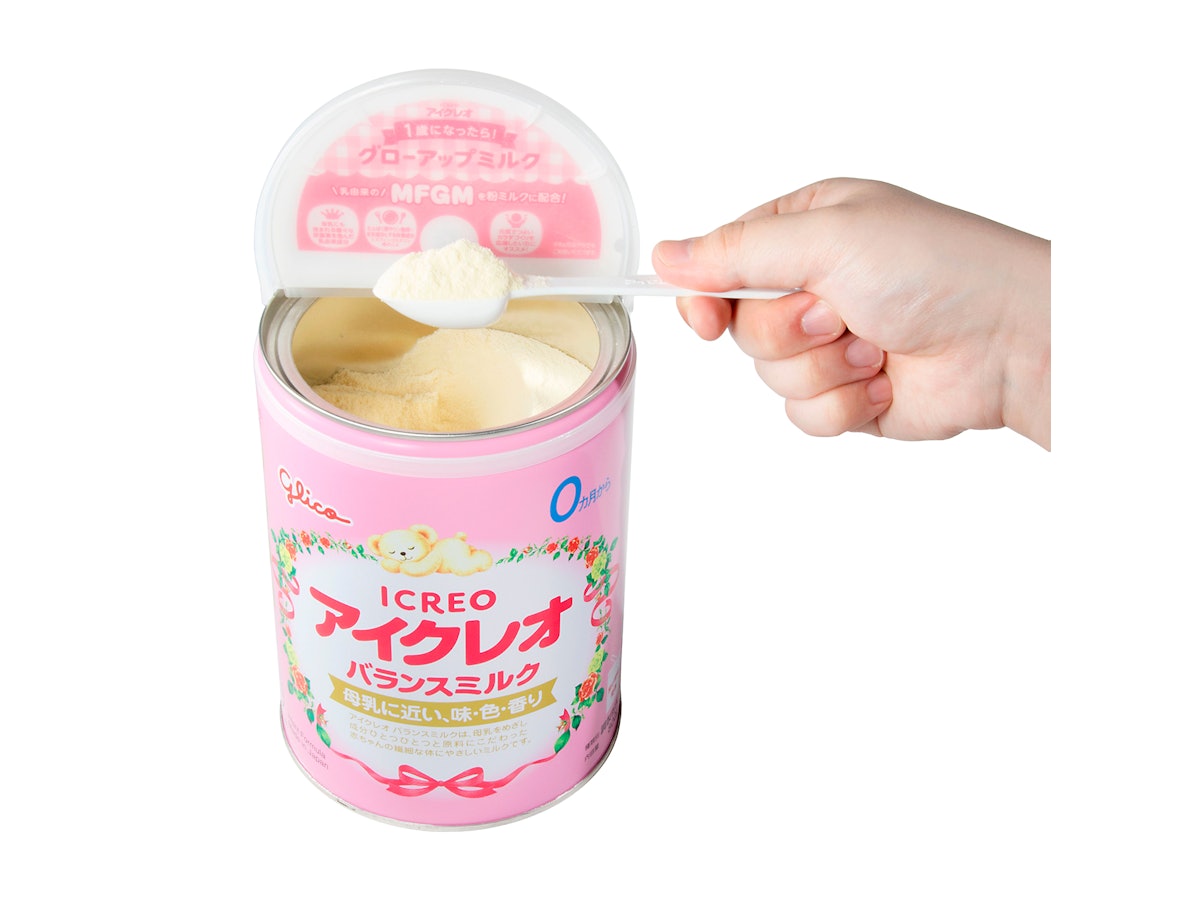 Glico アイクレオ バランスミルク 4個セット Amazon.co.jp: アイクレオ Glico アイクレオ バランスミルク 4個セット Amazon.co.jp: アイクレオ