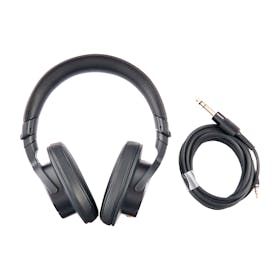 SONY モニターヘッドホン MDR-M1STをレビュー!クチコミ・評判を SONY モニターヘッドホン MDR-M1STをレビュー!クチコミ・評判を