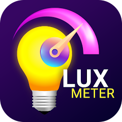 Lux Meter Light Measurement 1