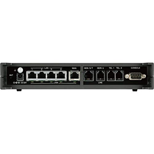 ブロードバンドVoIPルーター 3