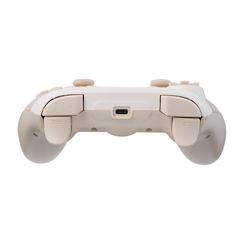 ワイヤレスゲームコントローラー 3