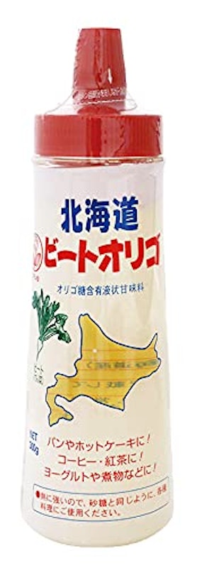 北海道ビートオリゴ 1
