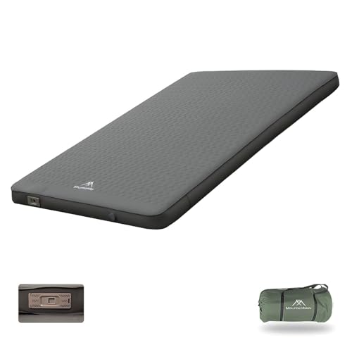 キャンプ用エアマットレス 1