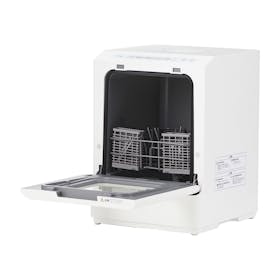 サンコー ラクアmini Plus TK-MDW22の口コミ・評判は?実際に使ってメリット・デメリットを徹底レビュー! 2