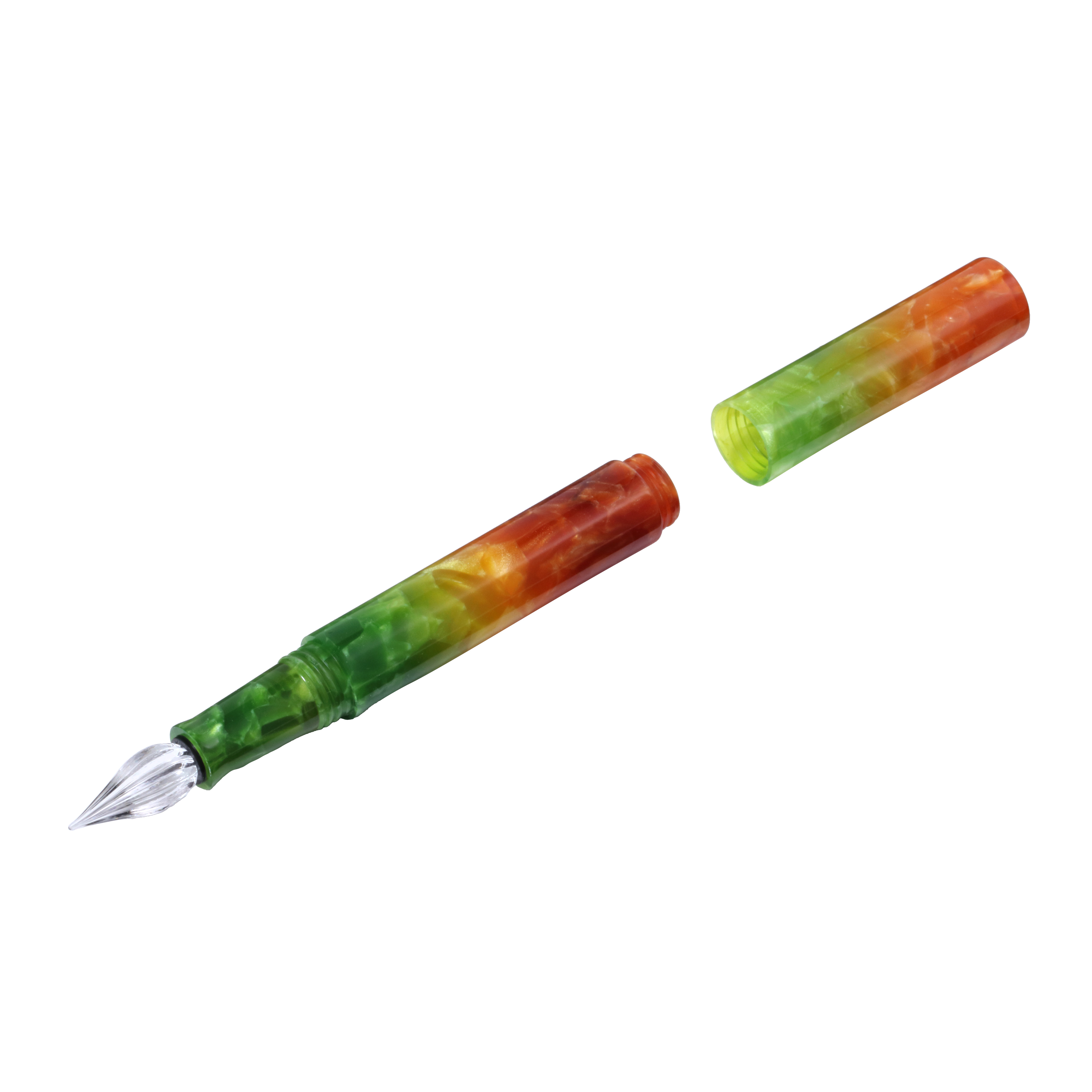 Lanxivi ガラスペンを検証レビュー！ガラスペンの選び方も紹介 | マイ