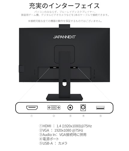 液晶モニター 5
