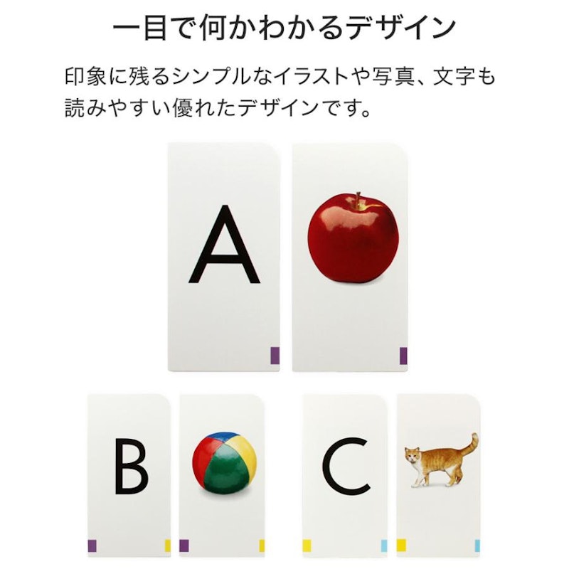 英語フラッシュカード 750枚セット 2
