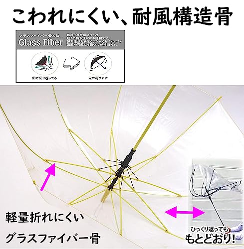 ビニール傘 2