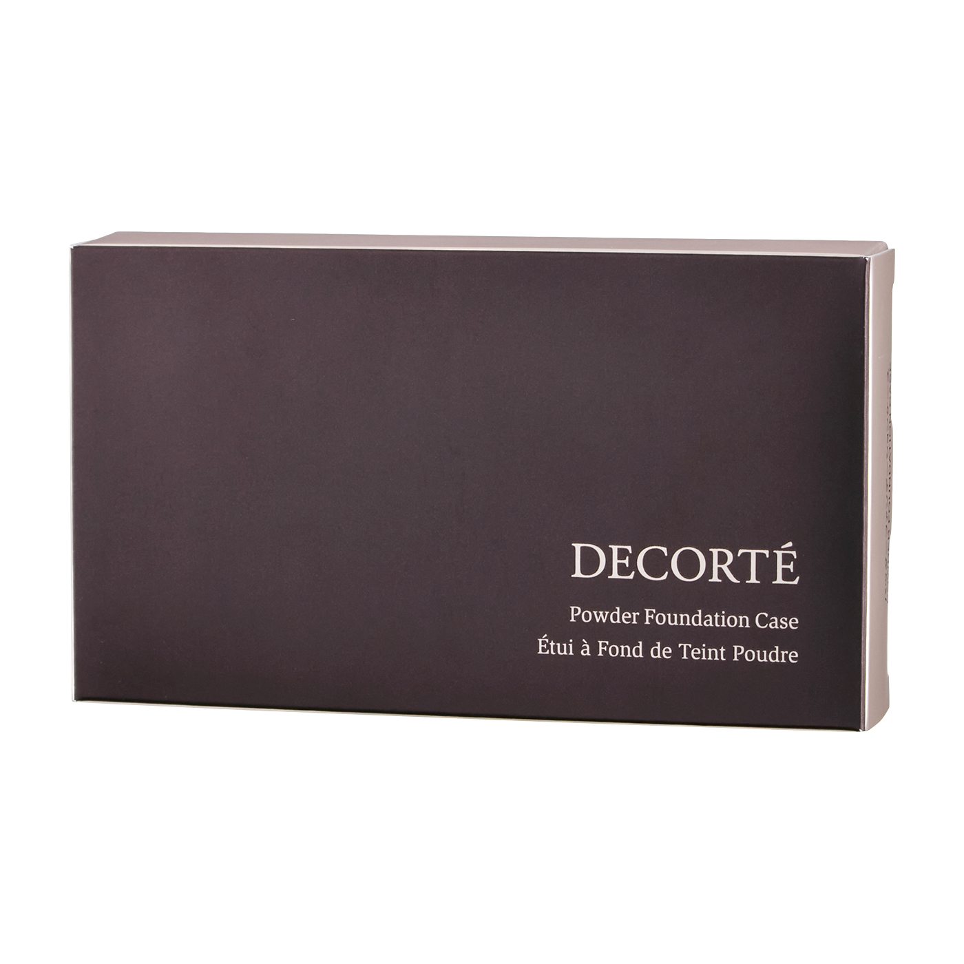 クレ・ド・ポー ボーテ タンプードルエクラ オークル20をレビュー