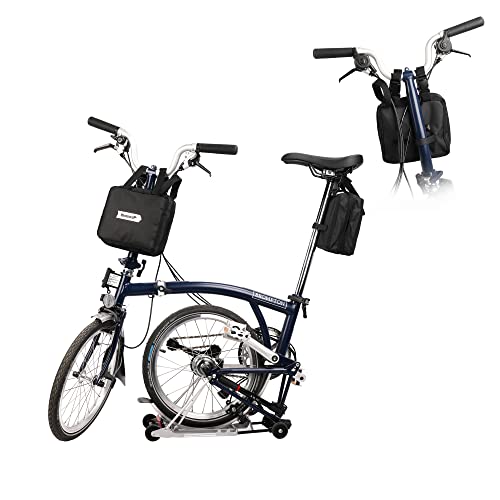 折りたたみ自転車 収納 バック 4