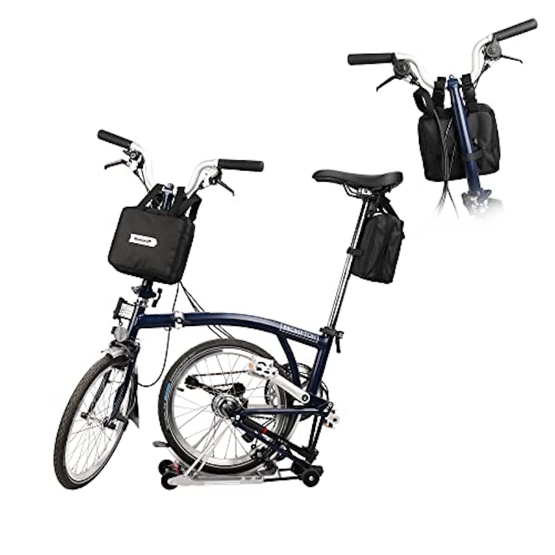 折りたたみ自転車 収納 バック 4