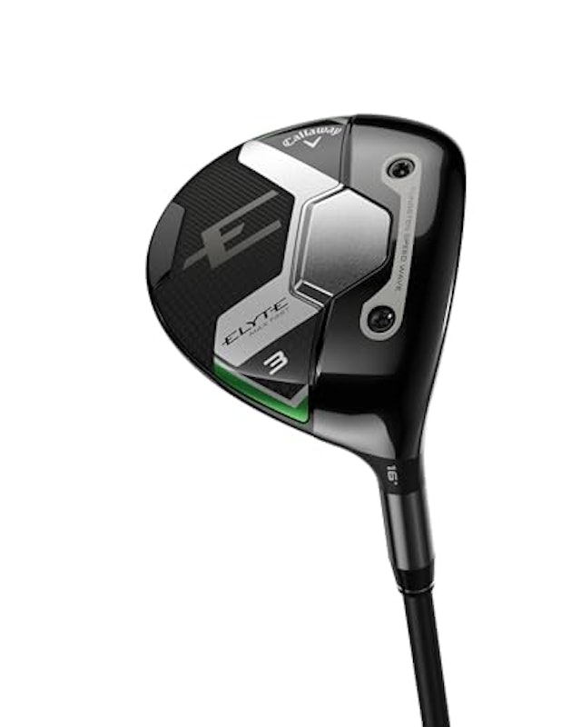 ELYTE MAX FAST FAIRWAY WOODS 1