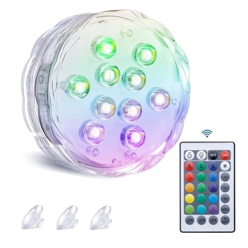 LED潜水ライト 1