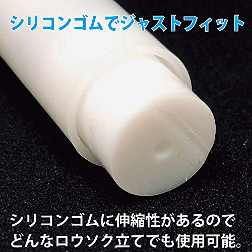 LED ローソク 6