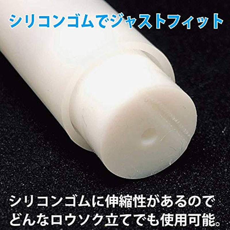 LED ローソク 6
